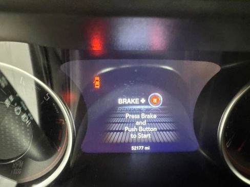 Used 2020 Dodge Challenger R/T Scat Pack w/ Driver Convenience Group RWD image 12