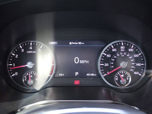 Used 2022 Kia Telluride SX w/ SX Prestige Package image 29