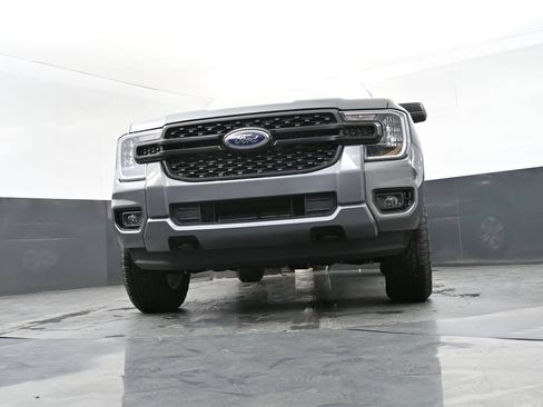 New 2026 Ford Ranger XL AWD/4WD image 12