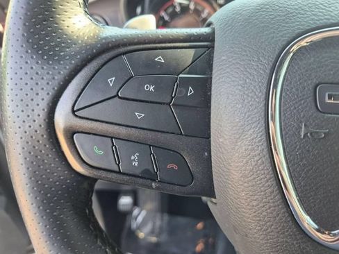 Used 2021 Dodge Challenger GT w/ Plus Package AWD/4WD image 17