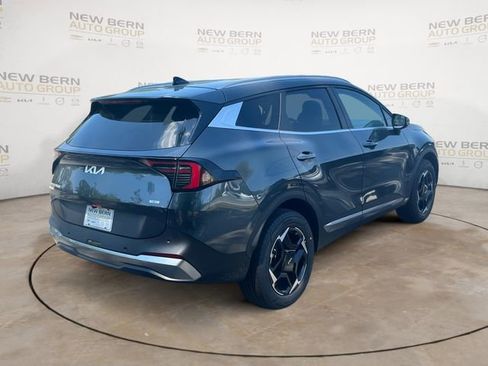 New 2026 Kia Sportage EX AWD/4WD image 5