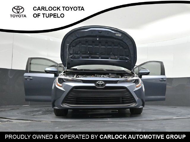 Used 2026 Toyota Corolla LE FWD image 63