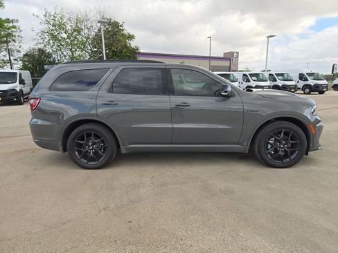 New 2026 Dodge Durango GT image 2