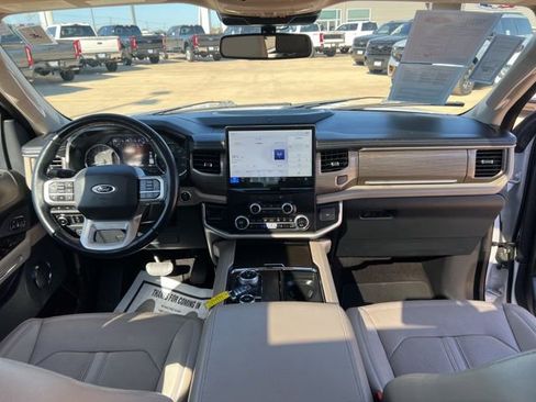Used 2023 Ford Expedition Max Limited image 40
