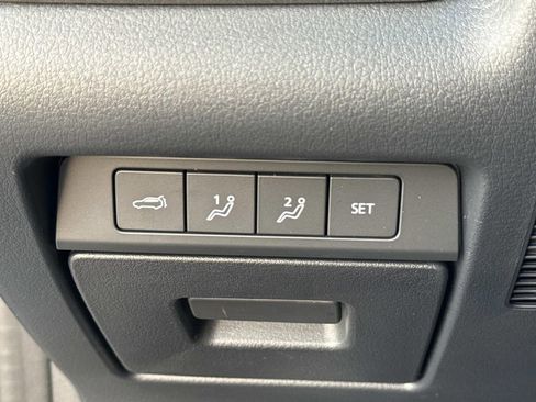 Certified 2025 MAZDA CX-30 2.5 Turbo w/ Premium Plus Pkg image 49