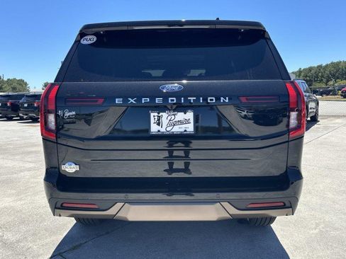 New 2026 Ford Expedition King Ranch AWD/4WD image 6
