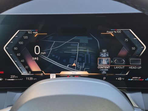 New 2026 BMW X3 xDrive30 image 10