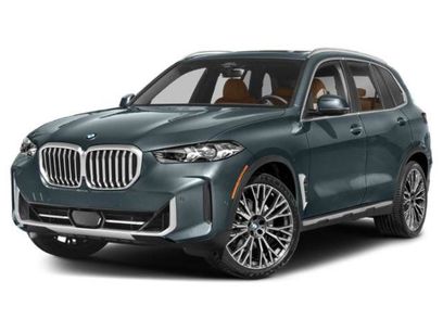 Used 2024 BMW X5 xDrive40i w/ Premium Package