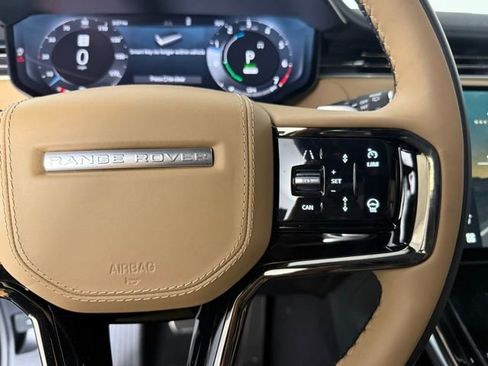 New 2026 Land Rover Range Rover Sport Dynamic SE AWD/4WD image 19