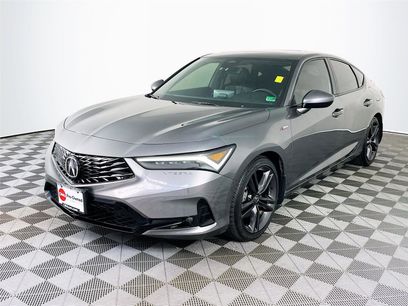 Used 2023 Acura Integra A-Spec
