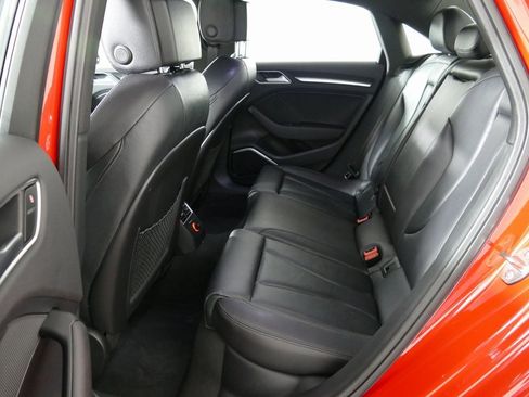 Used 2016 Audi A3 2.0T Prestige w/ Prestige Package image 31