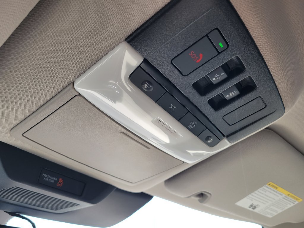 New 2026 Nissan Pathfinder SL AWD/4WD image 29