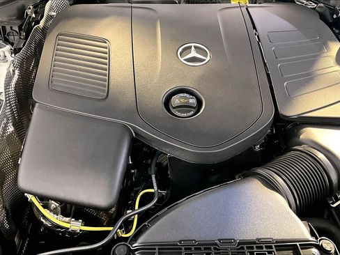 New 2026 Mercedes-Benz GLC 300 4MATIC image 14