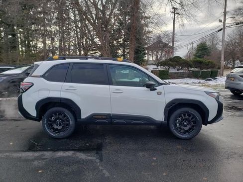 New 2026 Subaru Forester Wilderness image 2