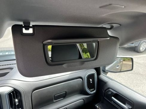 Used 2021 Chevrolet Silverado 1500 RST w/ Bed Protection Package RWD image 27