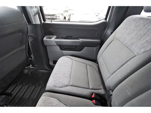 Used 2023 Ford F150 XLT w/ Equipment Group 301A Mid AWD/4WD image 12