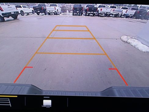 Certified 2022 Chevrolet Colorado ZR2 image 22