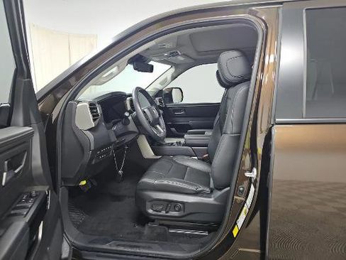 Used 2024 Toyota Sequoia Limited AWD/4WD image 5