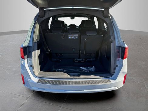 New 2026 Honda Odyssey Sport-L image 8