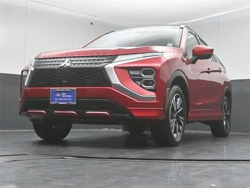 Used 2023 Mitsubishi Eclipse Cross SEL image 39