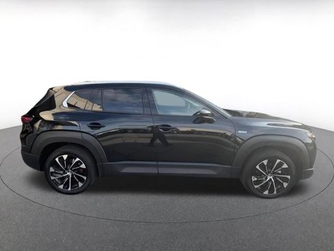 Used 2025 MAZDA CX-50 2.5 Hybrid w/ Premium Plus Pkg image 22