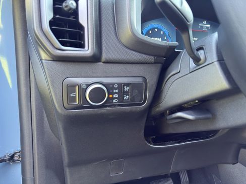 New 2025 Ford Bronco Sport Big Bend w/ Black Appearance Package image 39