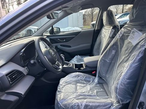 New 2025 Subaru Legacy Premium w/ Popular Package #1 image 10