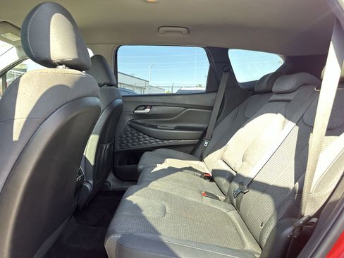 Used 2023 Hyundai Santa Fe SE FWD image 22