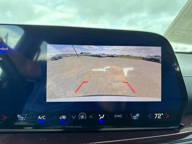 Used 2026 Chevrolet Traverse Z71 AWD/4WD image 50