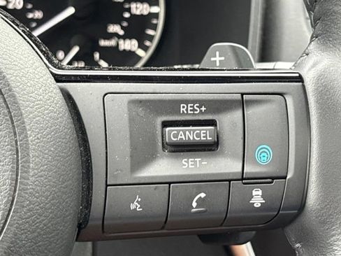 Certified 2023 Nissan Rogue SV w/ SV Premium B Package AWD/4WD image 20