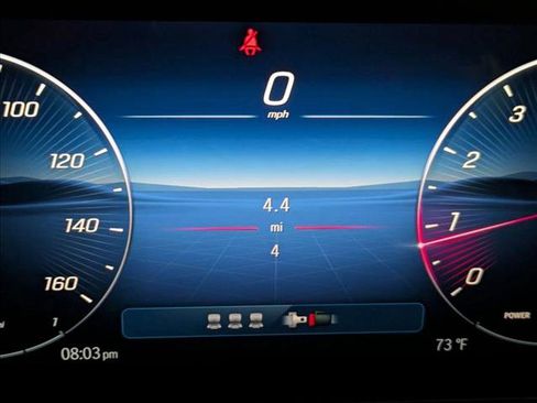 New 2026 Mercedes-Benz GLC 300 image 11