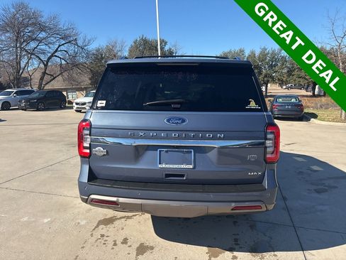 Used 2023 Ford Expedition Max King Ranch image 6