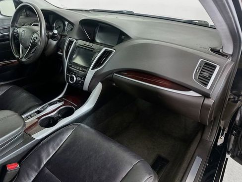 Used 2015 Acura TLX V6 SH-AWD w/ Advance Package image 33