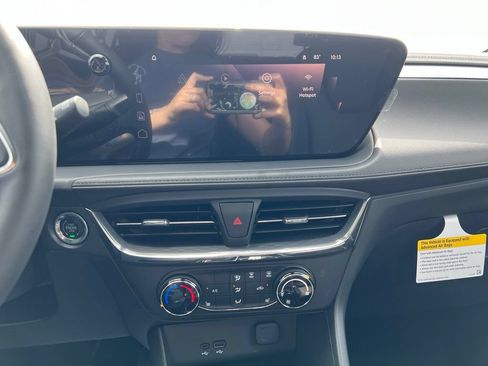 New 2026 Buick Encore GX Preferred w/ Comfort Package FWD image 14