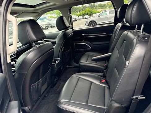 Used 2024 Kia Telluride S w/ S Sunroof Package AWD/4WD image 5