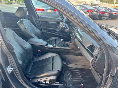 Used 2016 BMW 328i Gran Turismo xDrive AWD/4WD image 22
