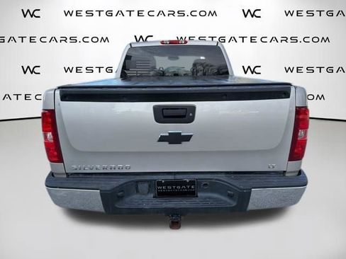 Used 2009 Chevrolet Silverado 1500 LT w/ All Star Package image 8