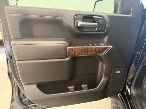 Used 2019 GMC Sierra 1500 Denali image 24