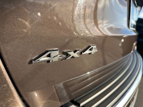 Used 2021 Jeep Grand Cherokee Limited image 23