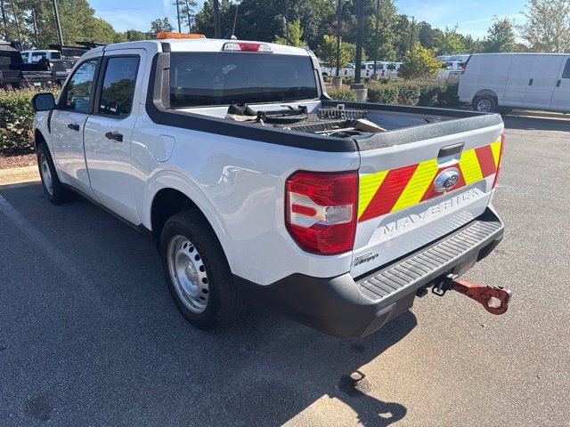 Used 2024 Ford Maverick XL FWD image 21