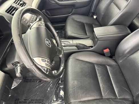 Used 2006 Acura TSX FWD image 22