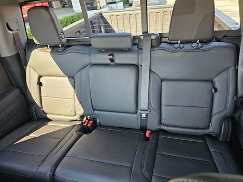 New 2026 GMC Sierra 1500 Elevation w/ Elevation Premium Package image 16