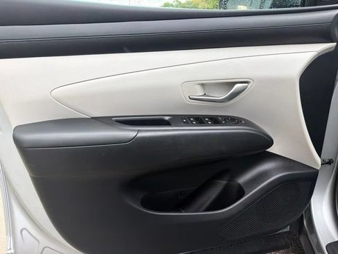 Used 2025 Hyundai Tucson SEL AWD/4WD image 20