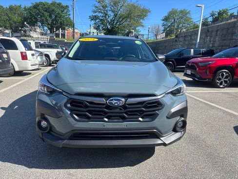 Used 2024 Subaru Crosstrek 2.0i Premium AWD/4WD image 2