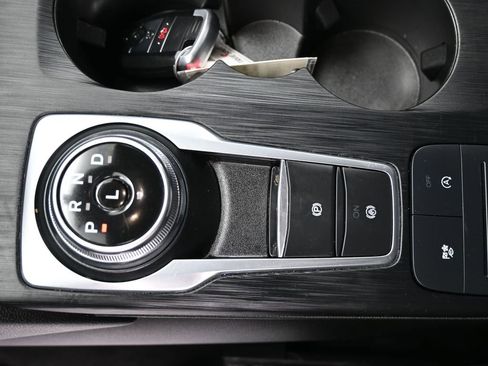 Used 2025 Ford Escape ST-Line image 16