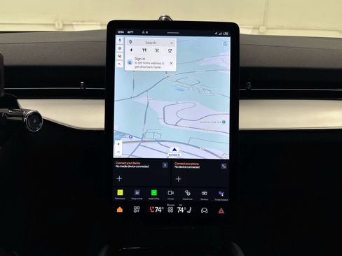 Used 2025 Polestar Polestar 3 image 29