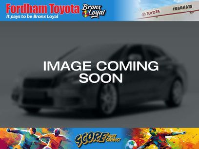Used 2025 Toyota RAV4 XLE