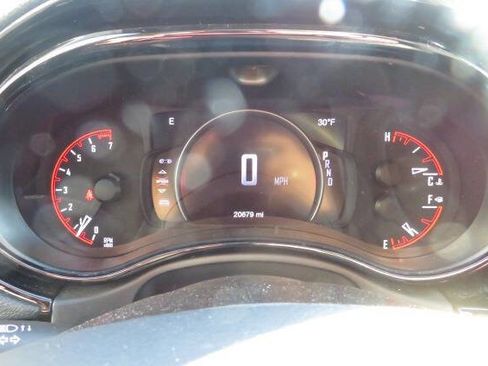 Used 2024 Dodge Durango SXT image 19