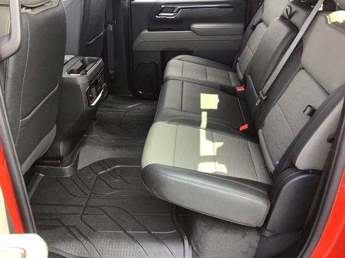 Used 2026 Chevrolet Silverado 2500 ZR2 w/ LPO, Dark Essentials Package AWD/4WD image 14