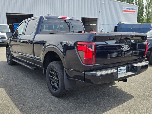New 2026 Ford F150 XLT w/ Equipment Group 302A MID AWD/4WD image 3